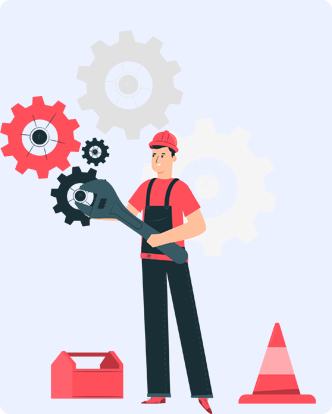 maintenance
